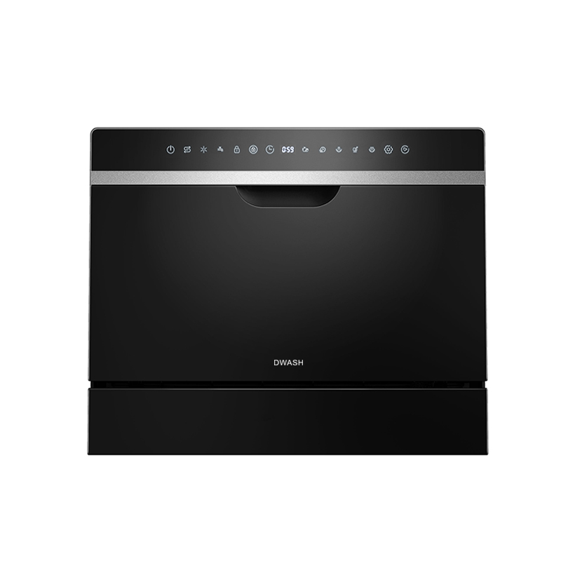 dishwasher